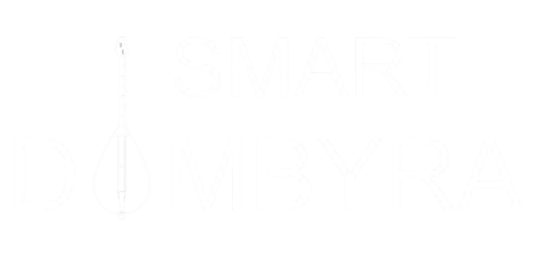 Smart Dombra Logo